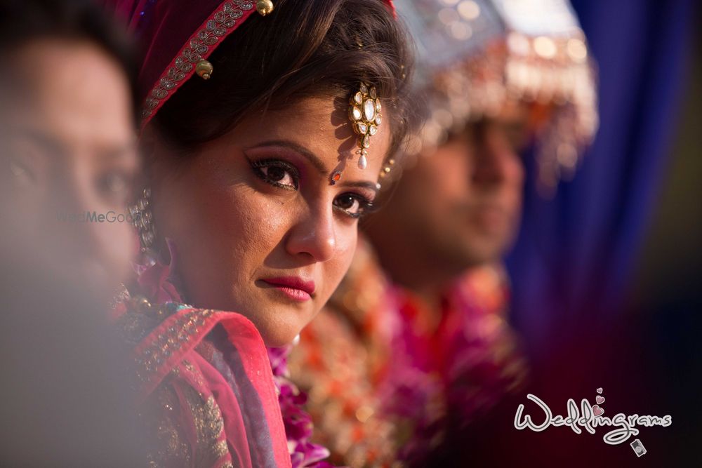 Photo From Rachit weds Pinky - By Weddingrams