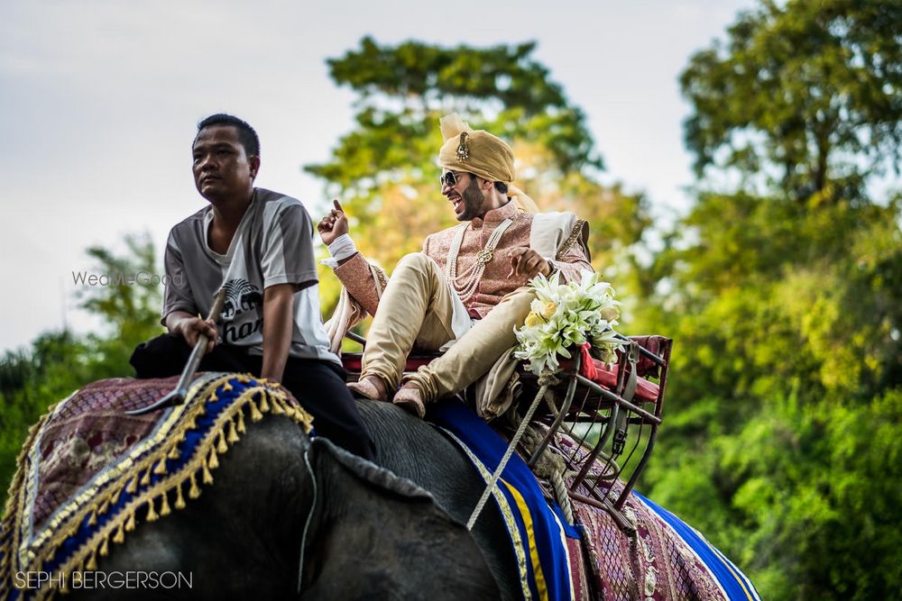 Photo From A fun Pattaya wedding! - By Foreign Wedding Planners