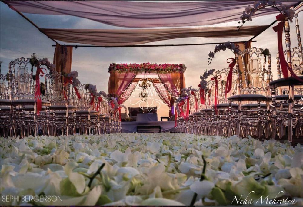 Photo From A fun Pattaya wedding! - By Foreign Wedding Planners