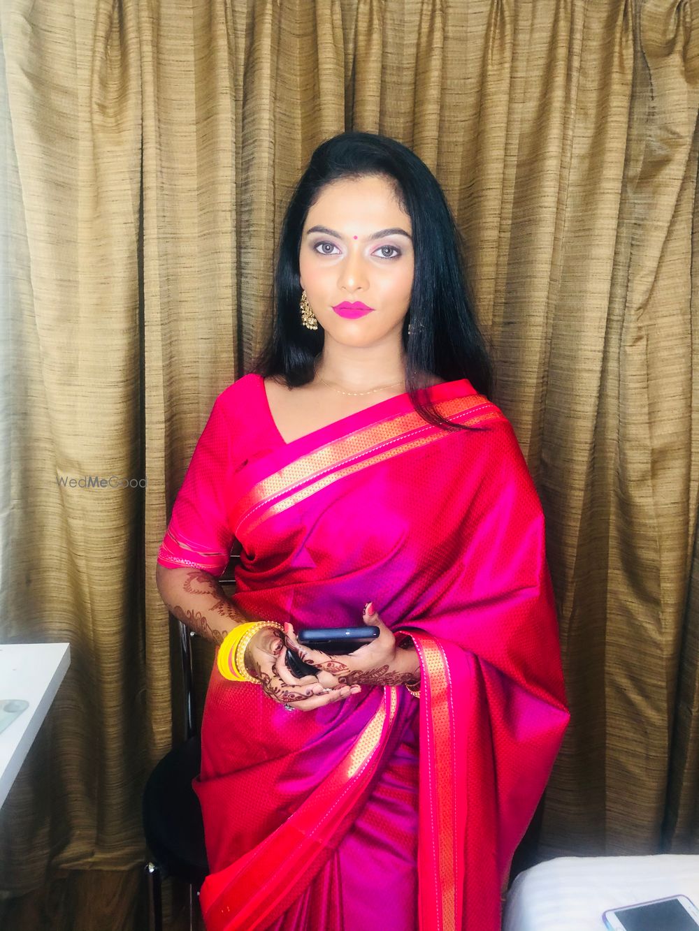 Photo From Siders  - By Makeup by Chanda