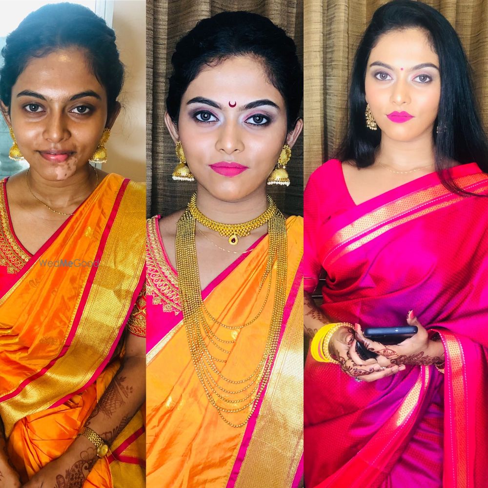 Photo From Siders  - By Makeup by Chanda