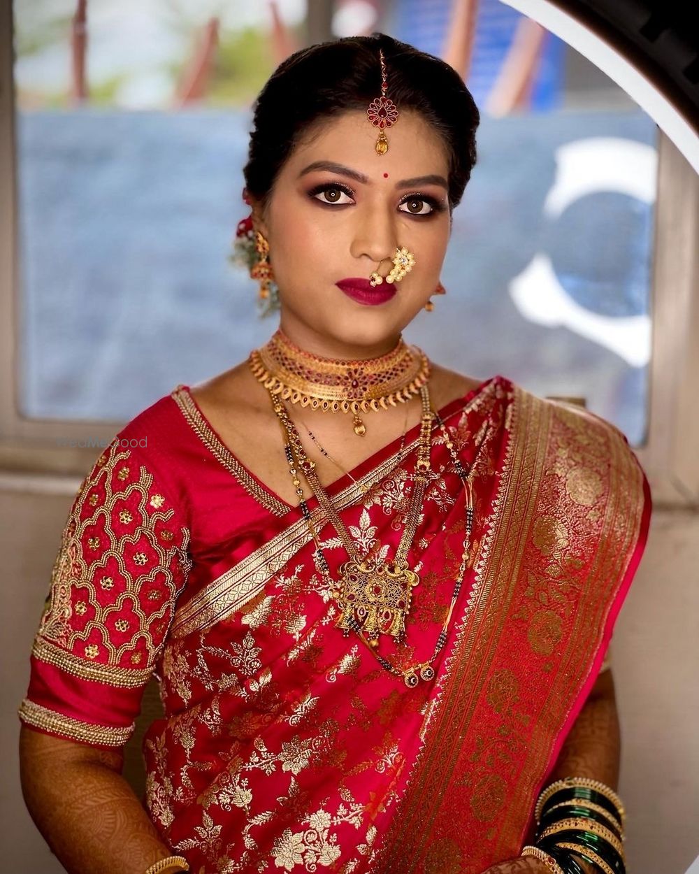 Photo From Brides - By Makeup by Chanda