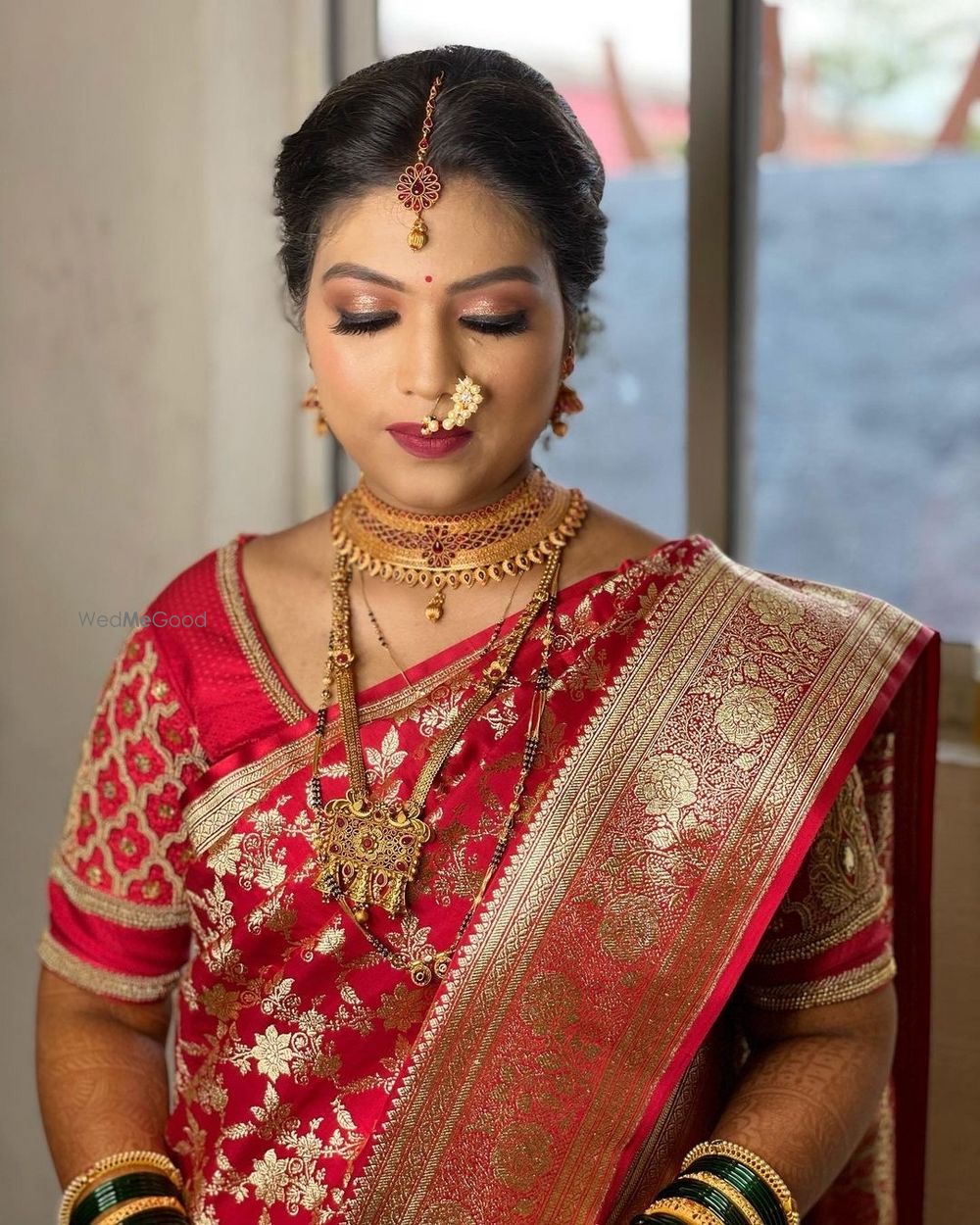 Photo From Brides - By Makeup by Chanda