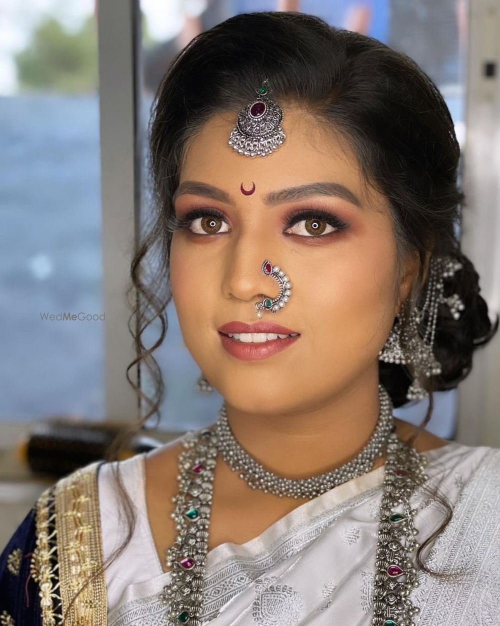 Photo From Brides - By Makeup by Chanda