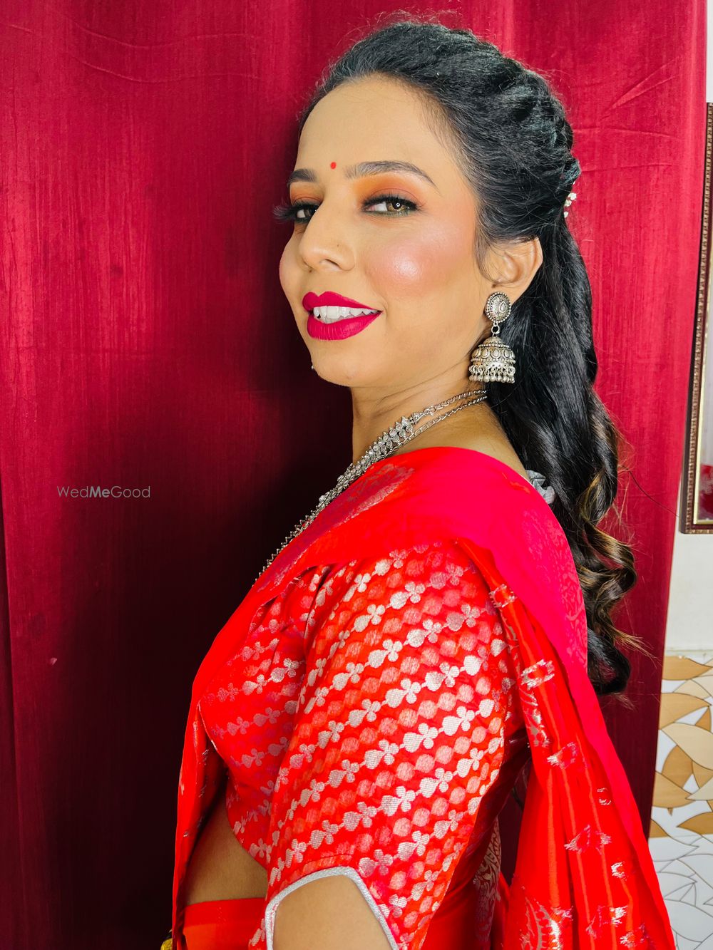 Photo From Brides - By Makeup by Chanda
