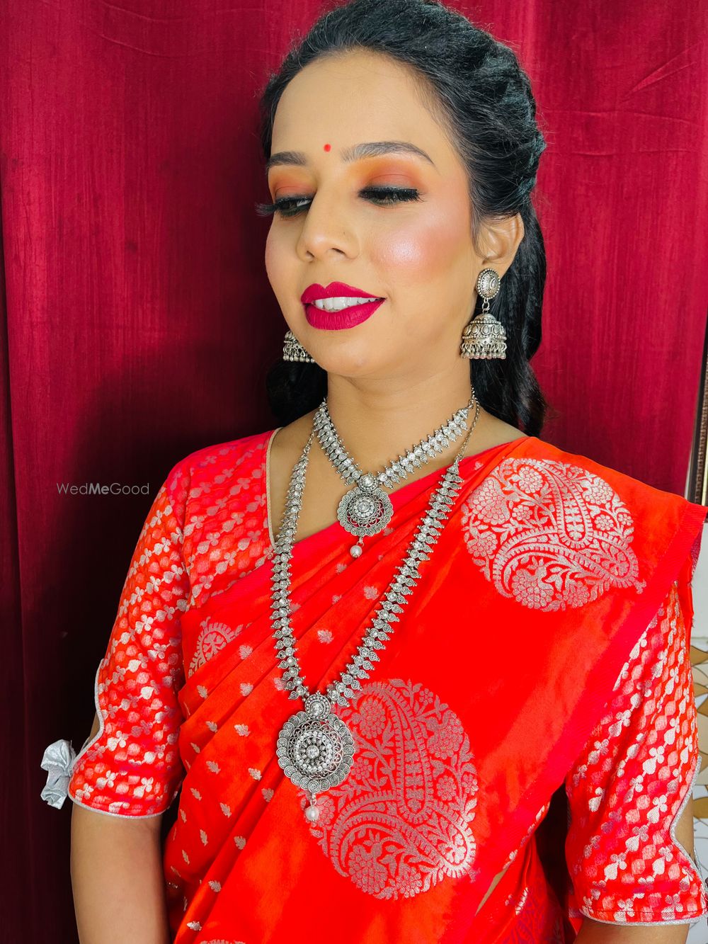 Photo From Brides - By Makeup by Chanda