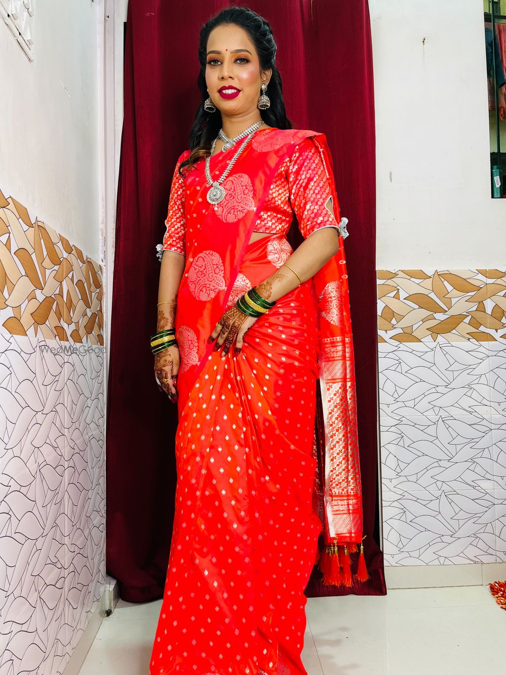 Photo From Brides - By Makeup by Chanda