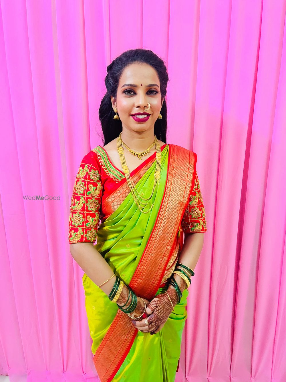 Photo From Brides - By Makeup by Chanda