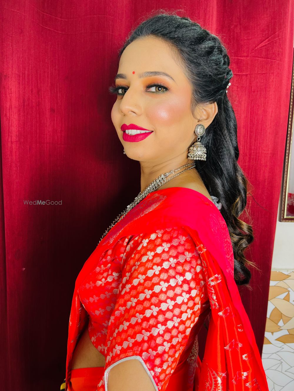 Photo From Brides - By Makeup by Chanda