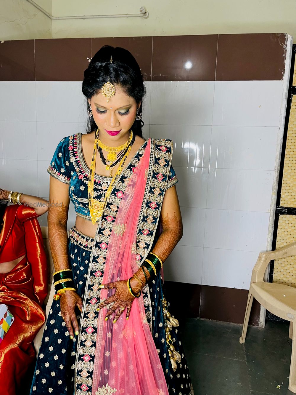 Photo From Brides - By Makeup by Chanda