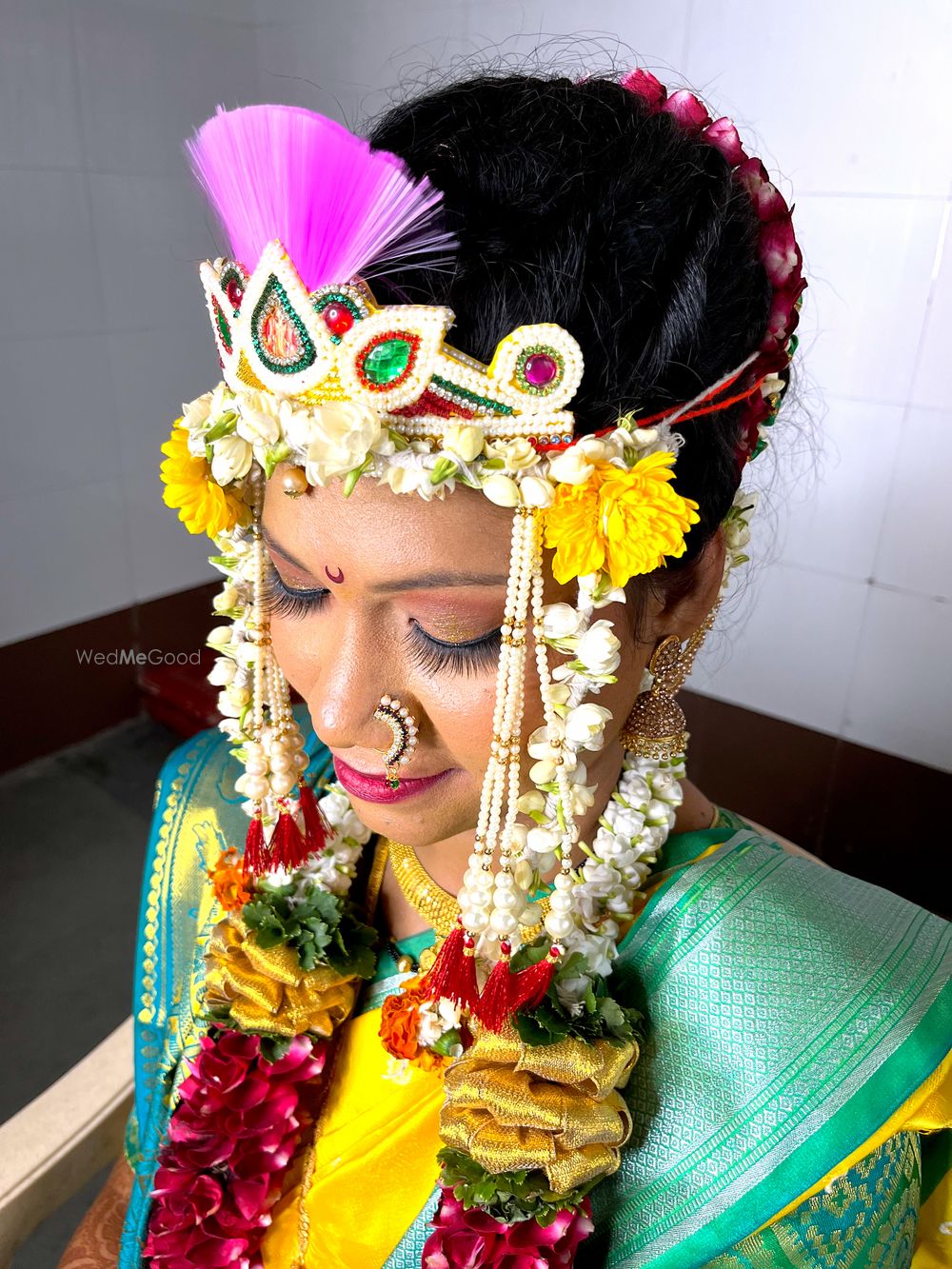Photo From Brides - By Makeup by Chanda