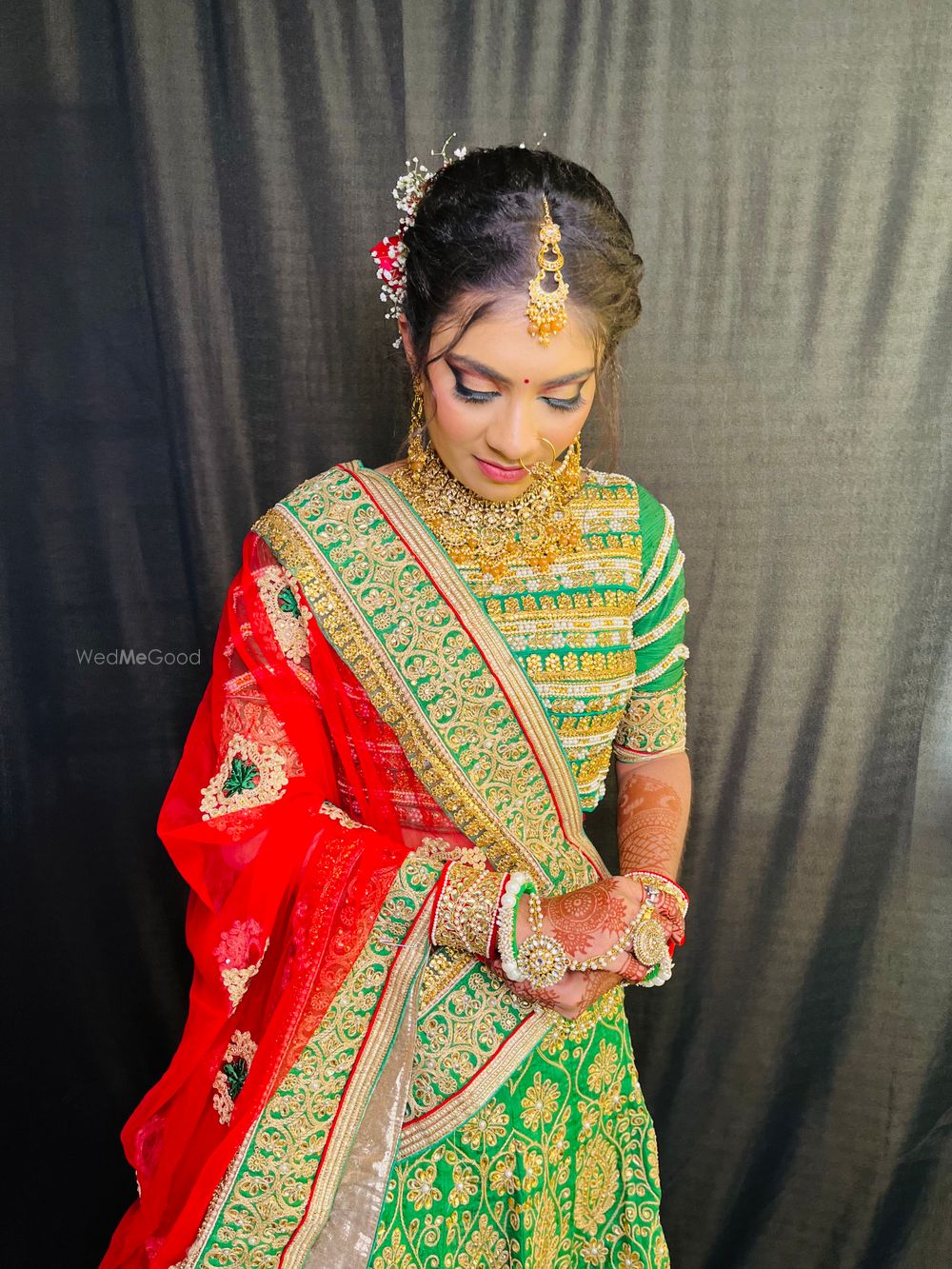 Photo From Brides - By Makeup by Chanda