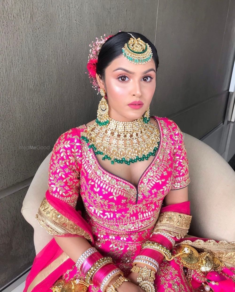 Photo From Brides - By Makeup by Chanda