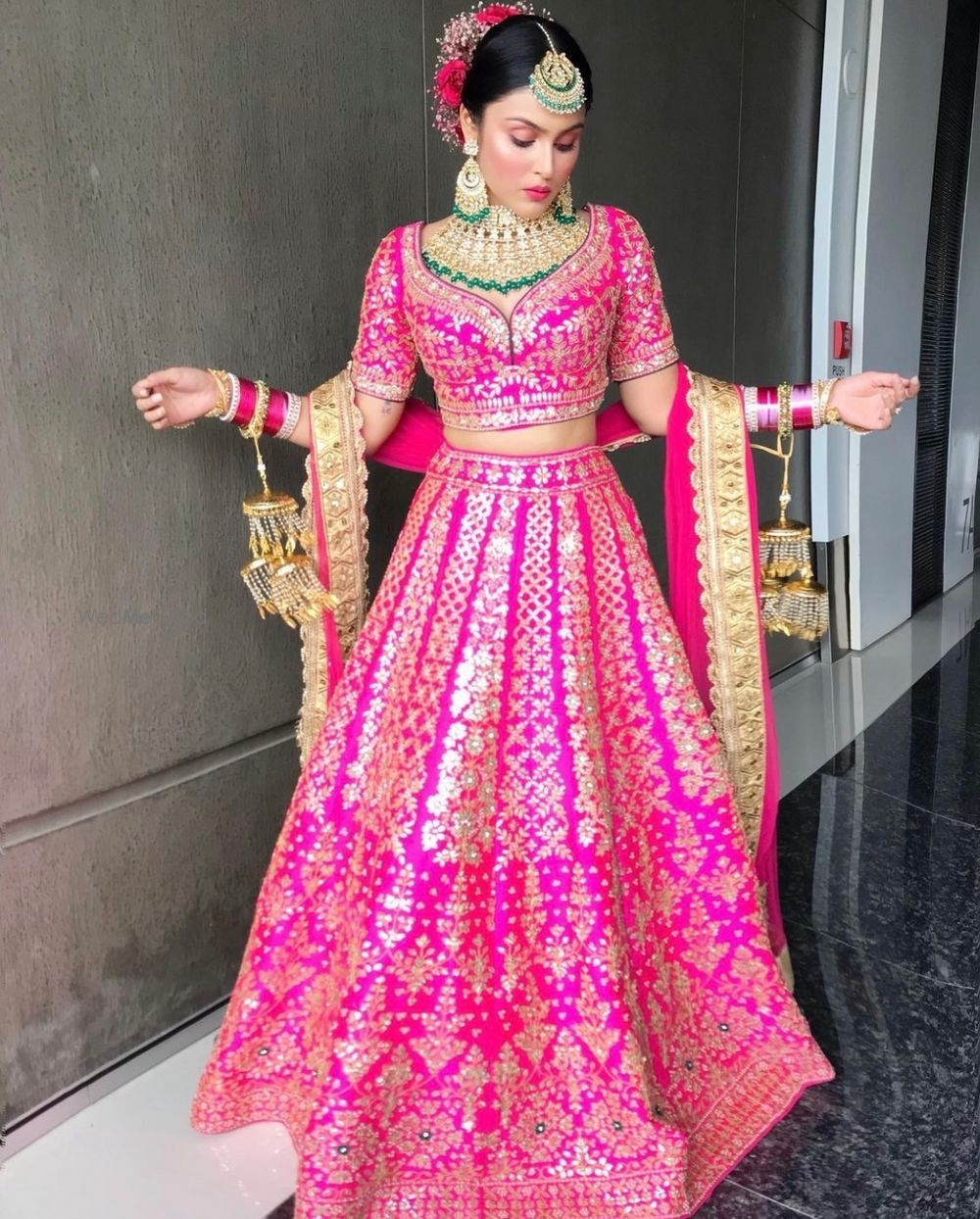 Photo From Brides - By Makeup by Chanda