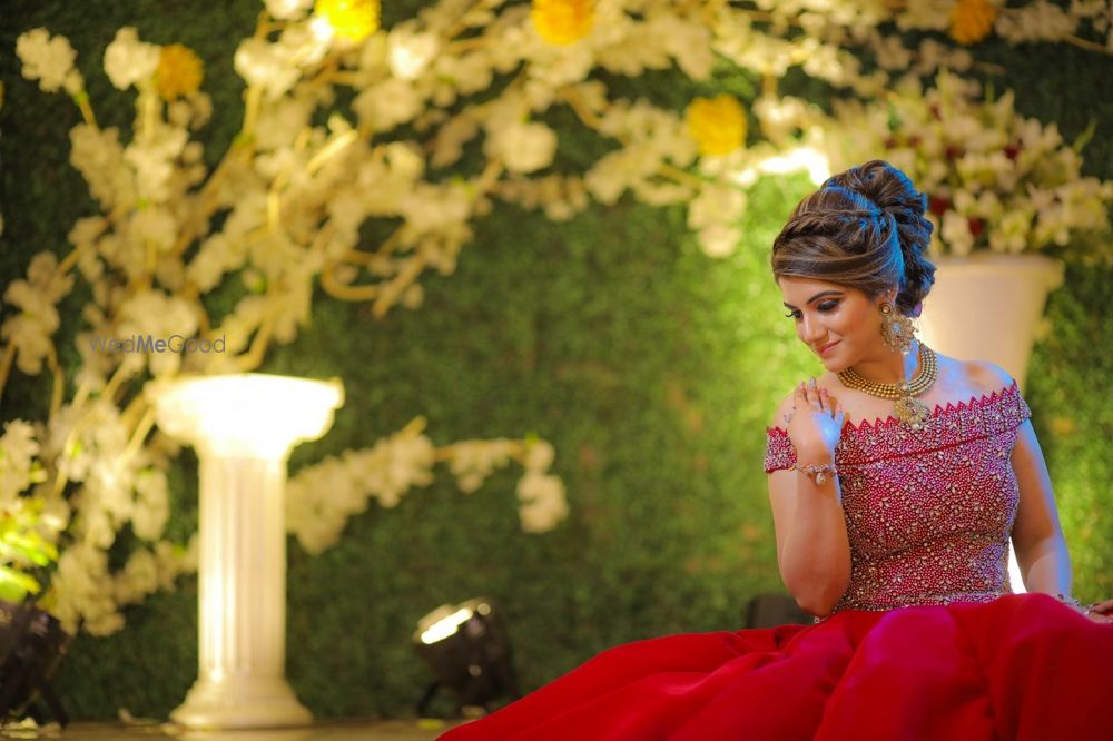 Photo From Navpreet & Jasmine - By The Wedsnaps