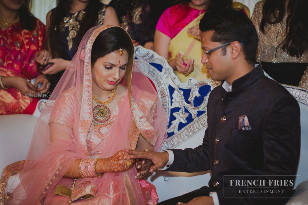 Photo From Mayank & Manali - By French Fries Entertainment