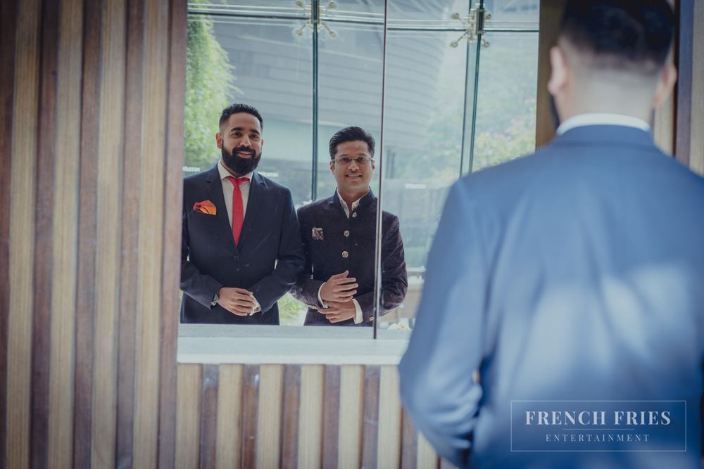 Photo From Mayank & Manali - By French Fries Entertainment