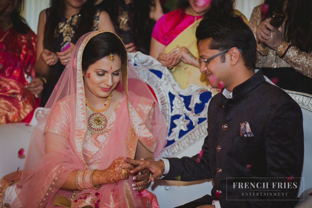 Photo From Mayank & Manali - By French Fries Entertainment