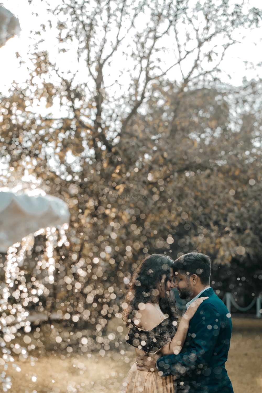 Photo From Pre-wedding photos of Disha X Sriram - By Stories by Sankhayan