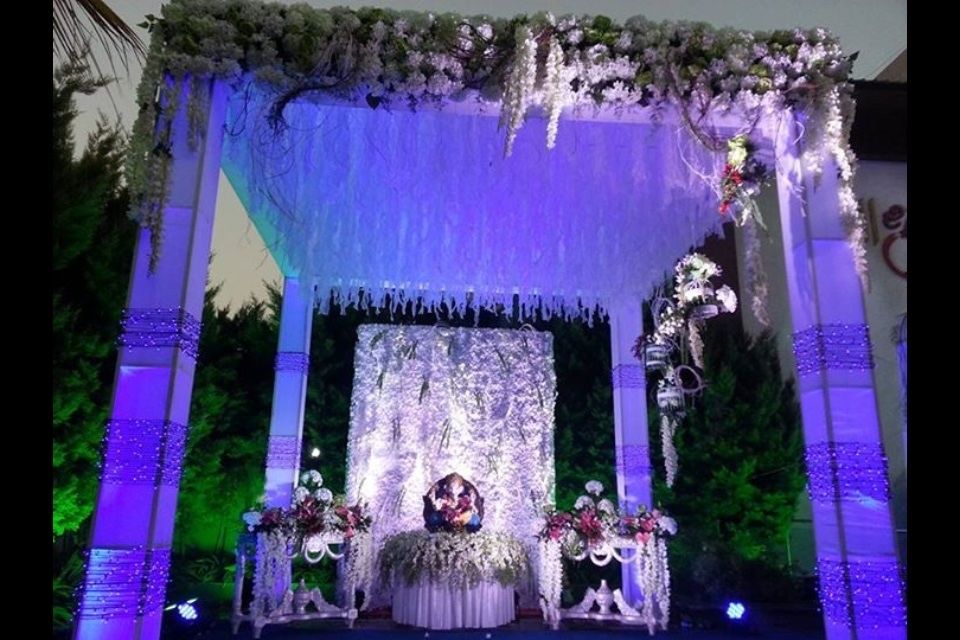 Photo From Gurpreet & Aman  - By Savya Wedding Decor