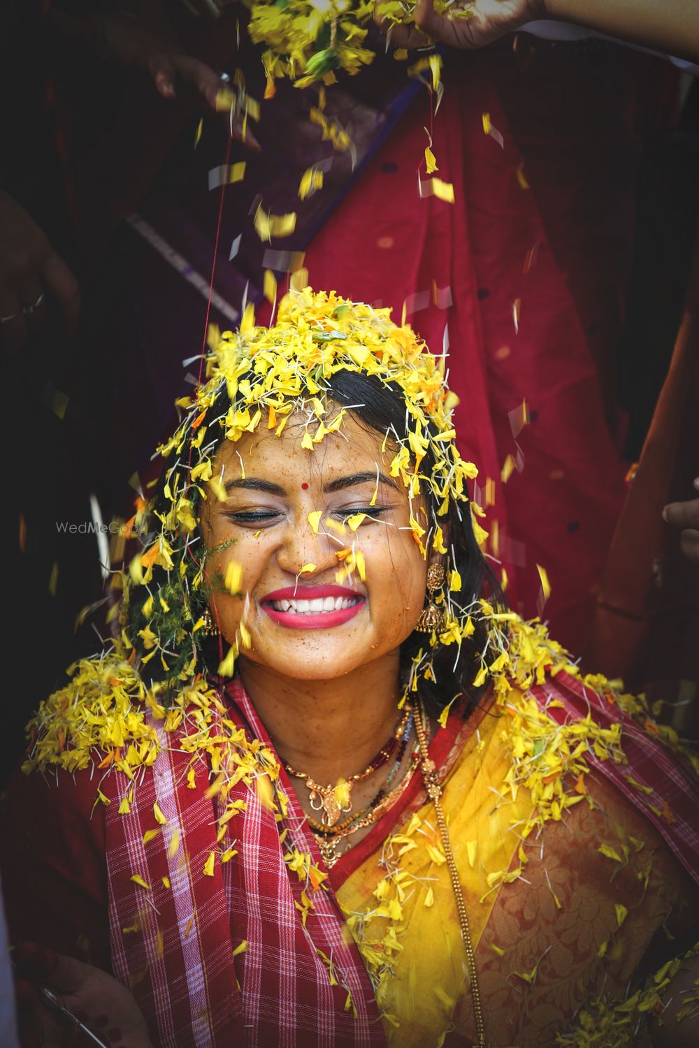 Photo From Oishee Weds Rupam - By Hridayam