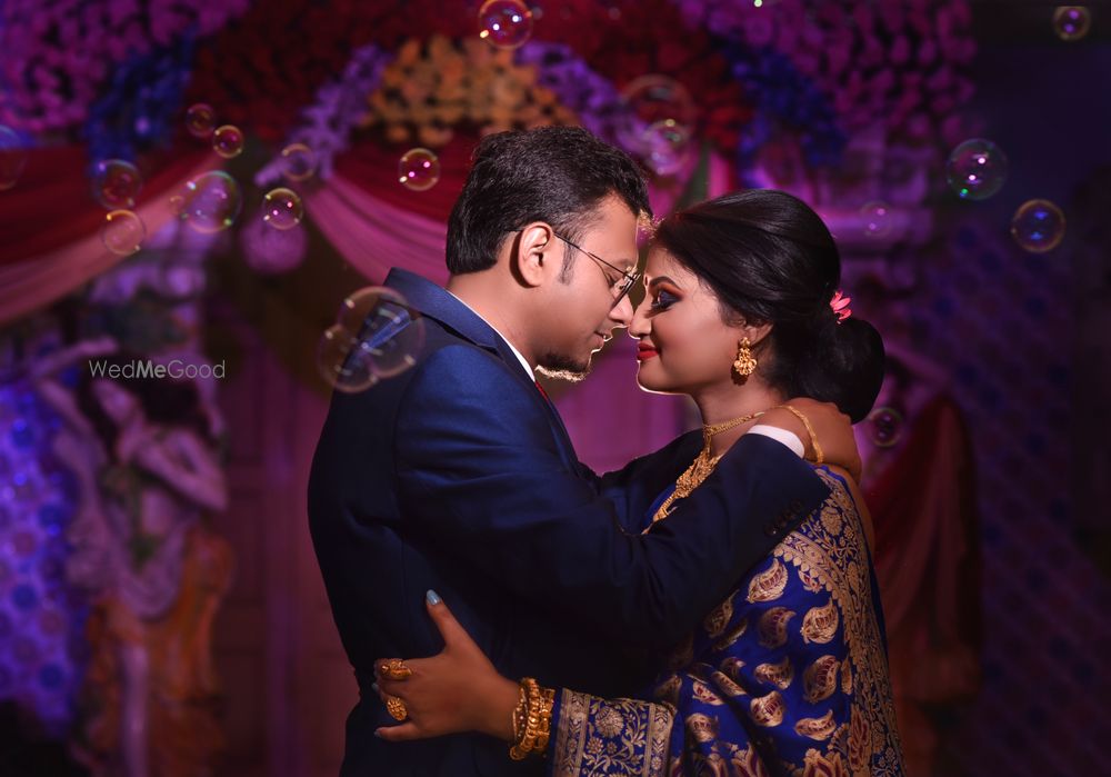 Photo From Oishee Weds Rupam - By Hridayam