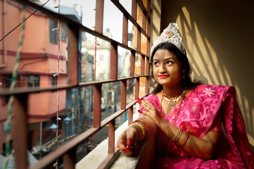 Photo From Oishee Weds Rupam - By Hridayam