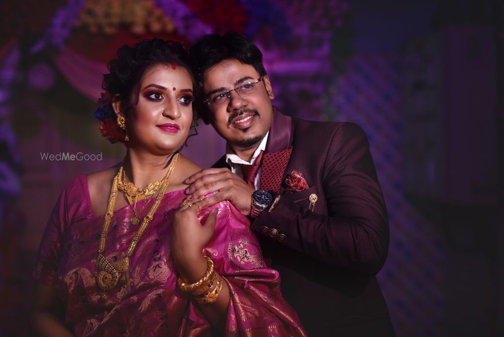 Photo From Oishee Weds Rupam - By Hridayam