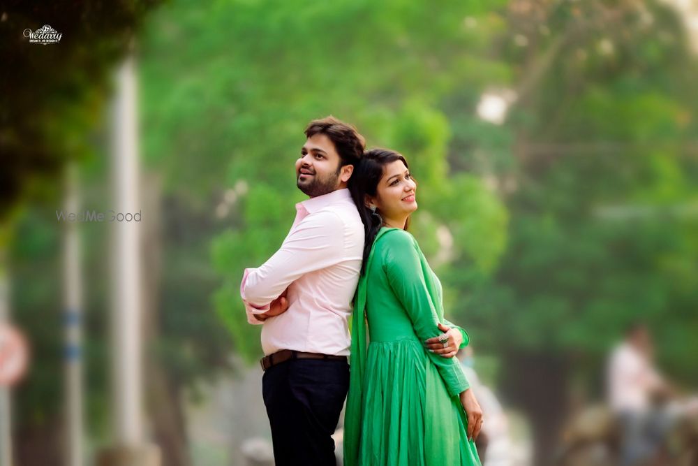 Photo From Vibhu X Vinee || Pre-wedding || series 1 || - By Wedarry A Wedding Shoot Company