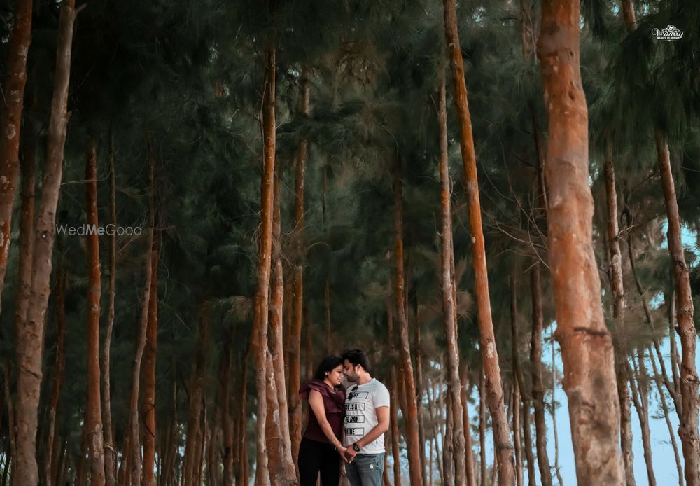 Photo From Vibhu X Vinee || Pre-wedding || series 1 || - By Wedarry A Wedding Shoot Company