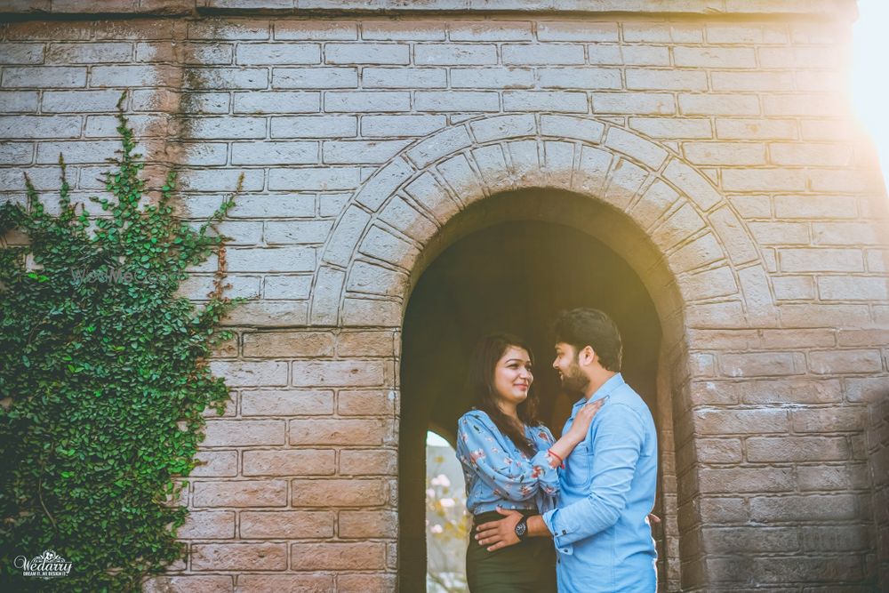 Photo From Vibhu X Vinee || Pre-wedding || series 1 || - By Wedarry A Wedding Shoot Company