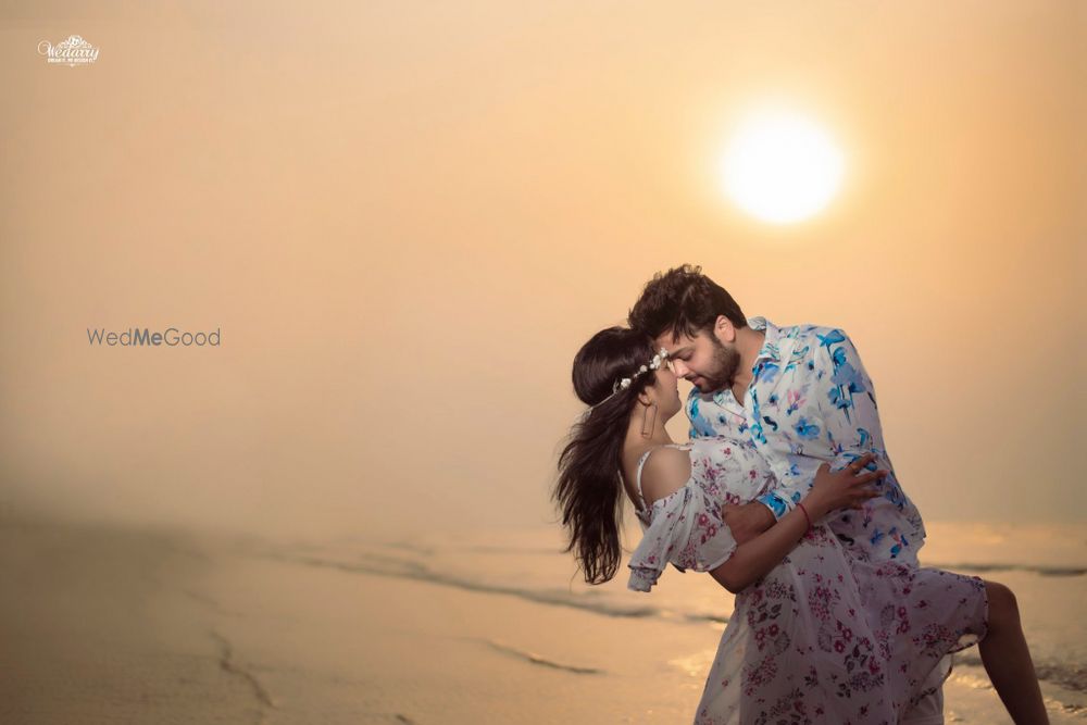 Photo From Vibhu X Vinee || Pre-wedding || series 3 || - By Wedarry A Wedding Shoot Company