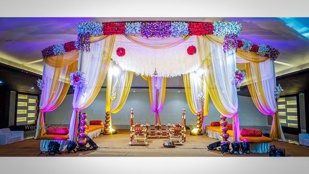 Photo From Wedding Chori Decor - By Mahi Events