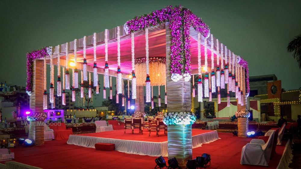 Photo From Wedding Chori Decor - By Mahi Events