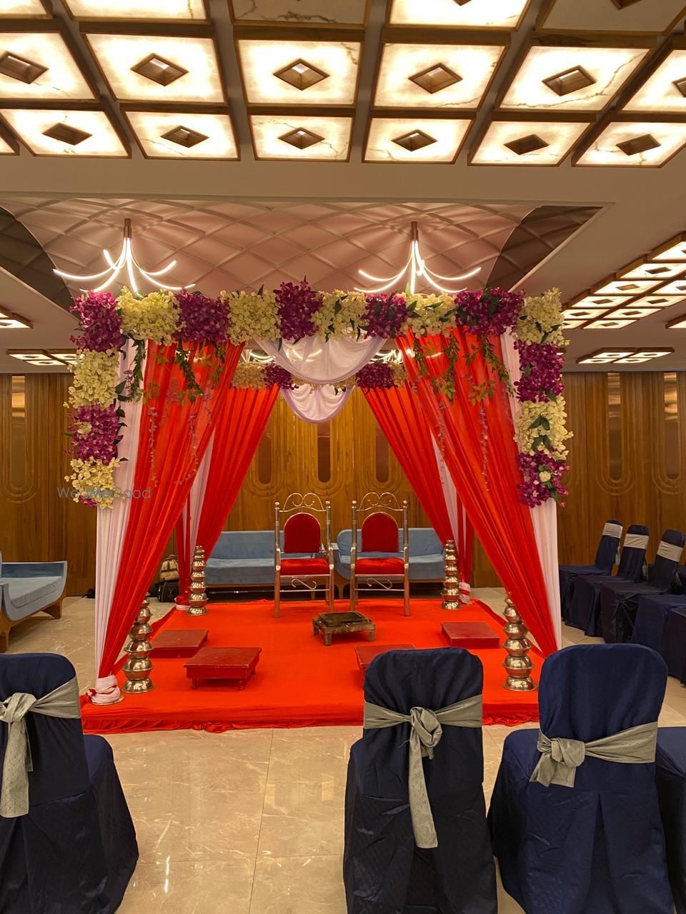 Photo From Wedding Chori Decor - By Mahi Events