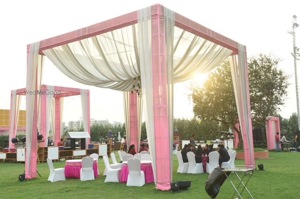 Photo From Wedding Decor - By Mahi Events