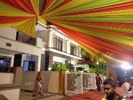 Photo From Wedding Decor 002 - By Mahi Events