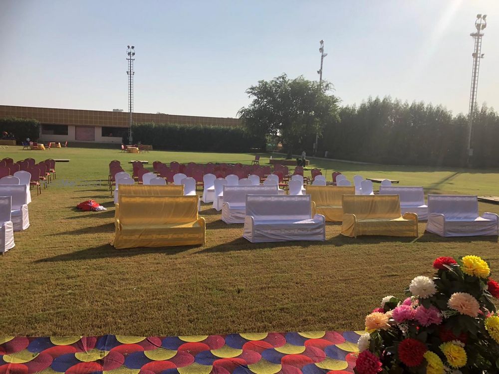 Photo From Wedding Setup 004 - By Mahi Events