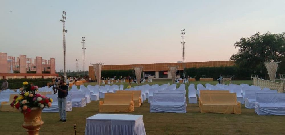 Photo From Wedding Setup 004 - By Mahi Events