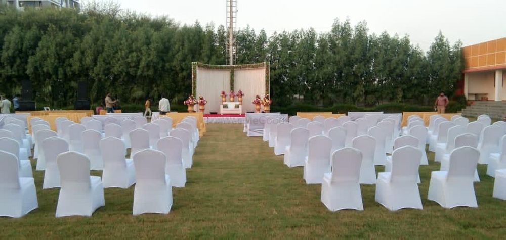 Photo From Wedding Setup 004 - By Mahi Events