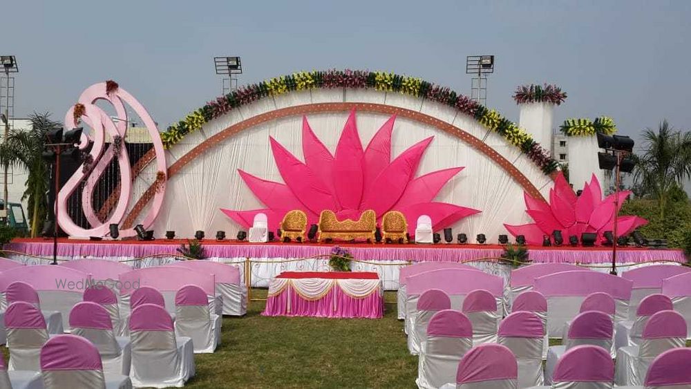 Photo From Mahi Events 003 - By Mahi Events