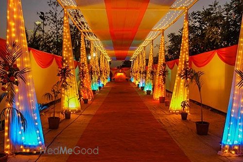 Photo From Mahi Events 005 - By Mahi Events