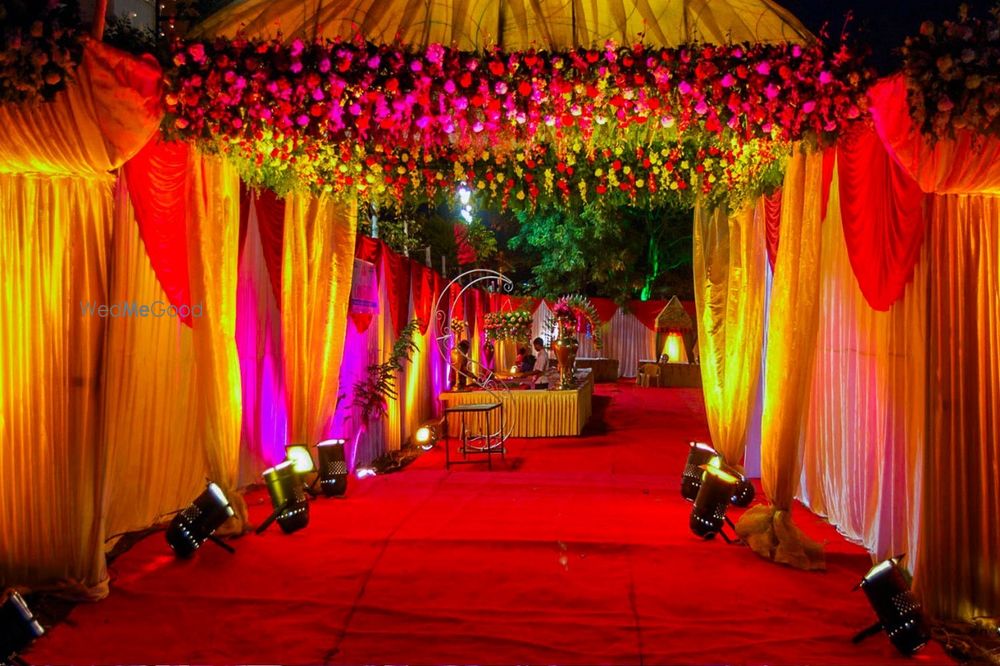 Photo From Mahi Events 005 - By Mahi Events