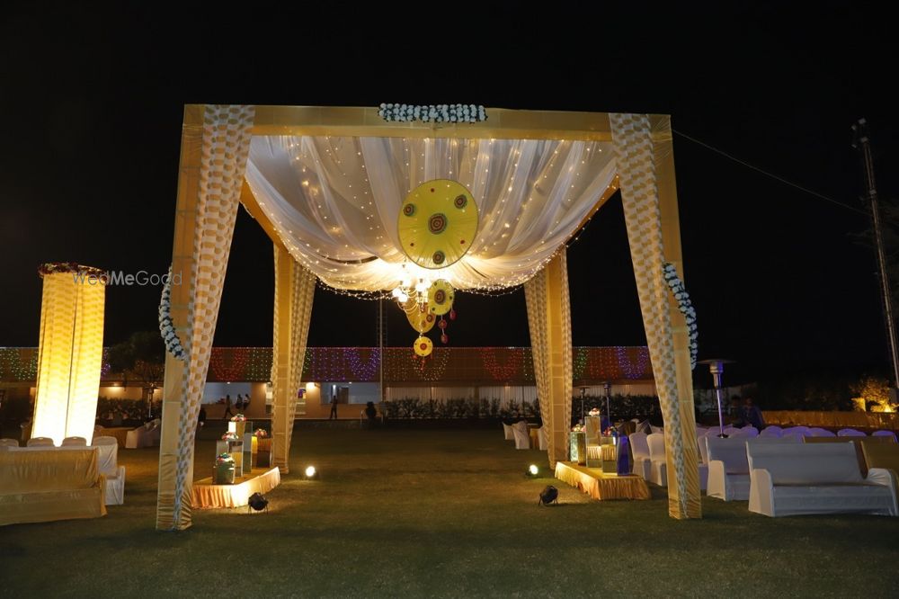 Photo From Mahi Events 005 - By Mahi Events