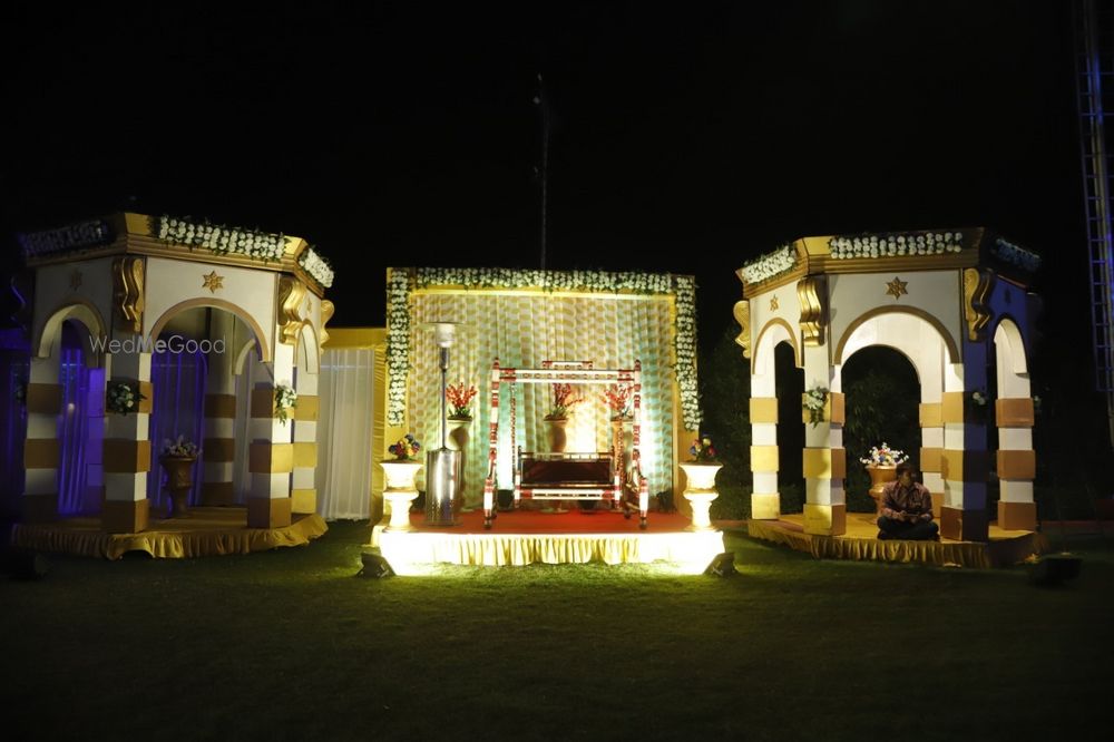 Photo From Mahi Events 005 - By Mahi Events