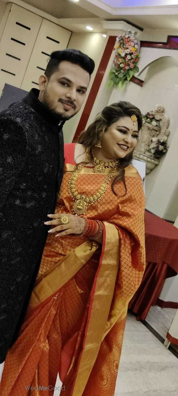 Photo From Party Makeup - By Perfetto - The Makeup Lounge