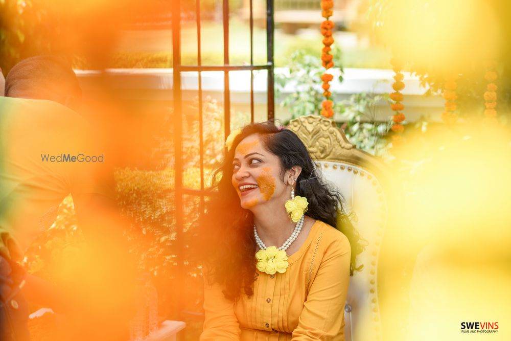 Photo From Happy Haldi with Pradeep & Nisha (Jamaican Client) - By Bhakti Events and Wedding Planners