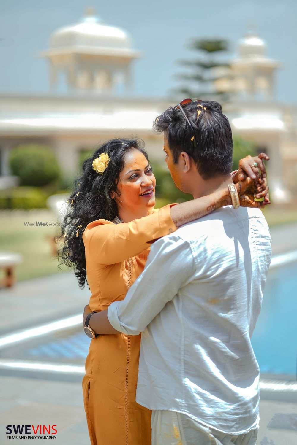 Photo From Happy Haldi with Pradeep & Nisha (Jamaican Client) - By Bhakti Events and Wedding Planners