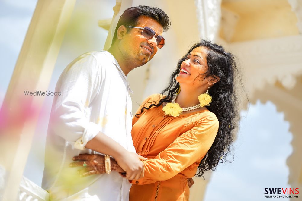 Photo From Happy Haldi with Pradeep & Nisha (Jamaican Client) - By Bhakti Events and Wedding Planners