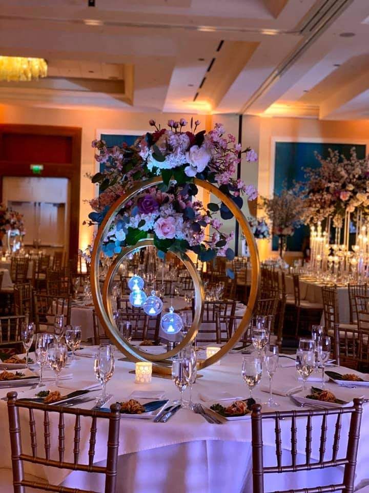 Photo From Flowers are fabulous - By Bhakti Events and Wedding Planners